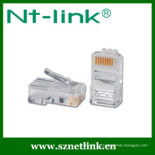 Netlink Unshield 8P8C Cat5e RJ45 Modular Plug